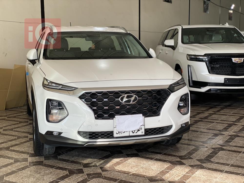 هیوندای سەنتافی